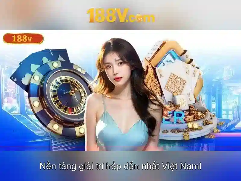 188v: hành trình qua nguồn năng lượng và ký ức