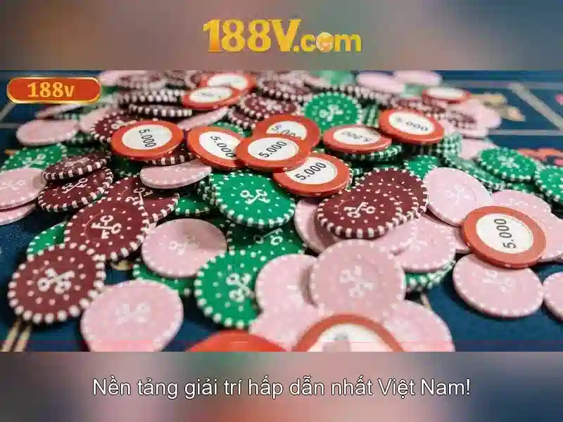 Khám phá 188v: khái niệm và ứng dụng trong điện tử