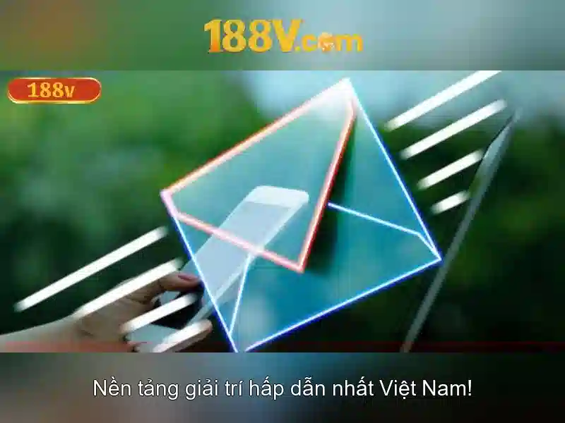 Nguồn gốc và sứ mệnh của 188v com ios