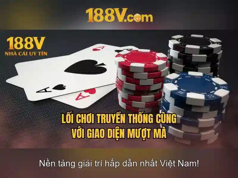 188v: Biểu tượng của con số và thế giới số