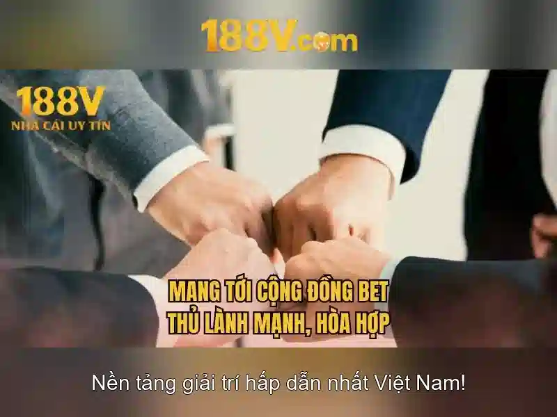 188V: Khái niệm và ứng dụng