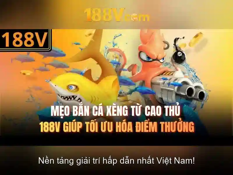 Những thách thức và tương lai của 188v