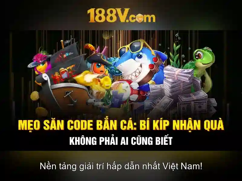 188v: câu chuyện của một con số và ánh sáng công nghệ