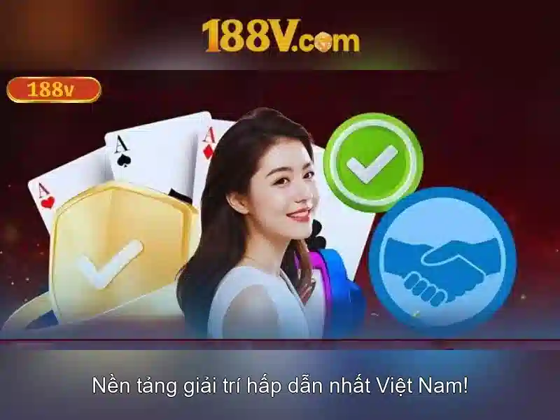 Tương lai của 188v