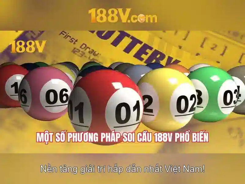 188V là một ký hiệu đa dụng