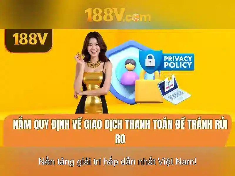 Ứng dụng của 188V trong thực tế