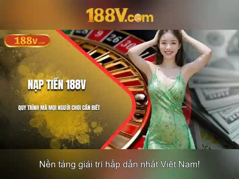 Giới thiệu về 188v