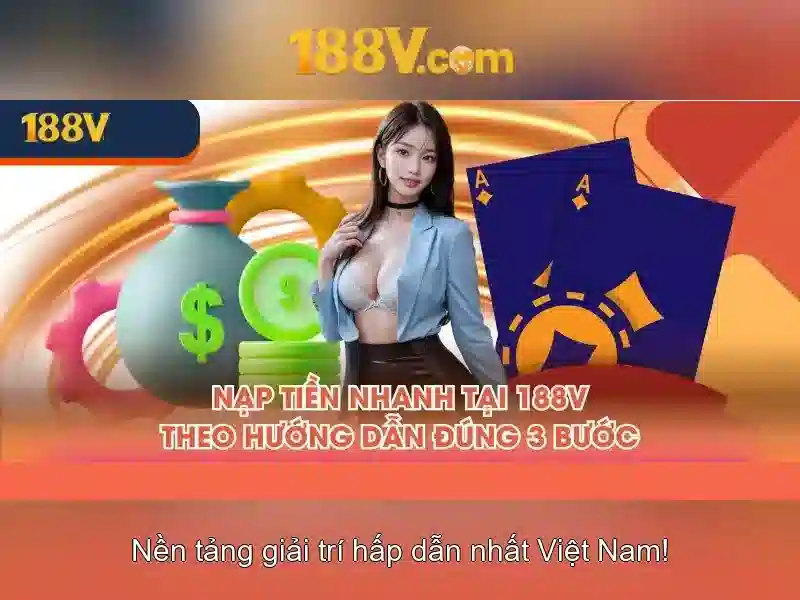 Định nghĩa và đặc tính kỹ thuật của 188V