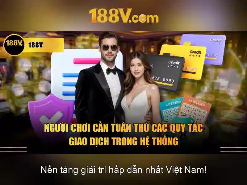 188v: Khái niệm và ảnh hưởng trong công nghệ số