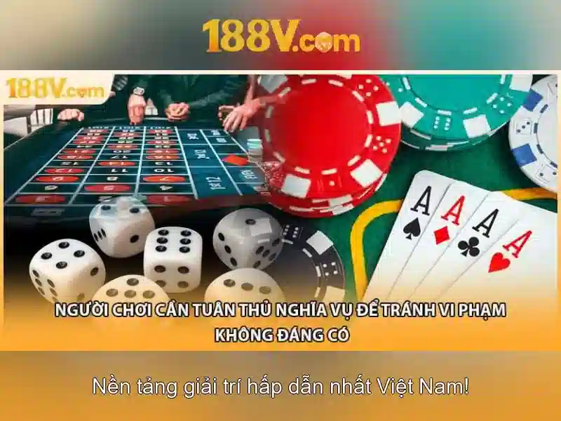 188V: Hiểu rõ về điện áp 188V
