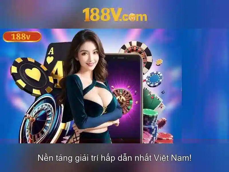 188v và hành trình khám phá giữa công nghệ và con người