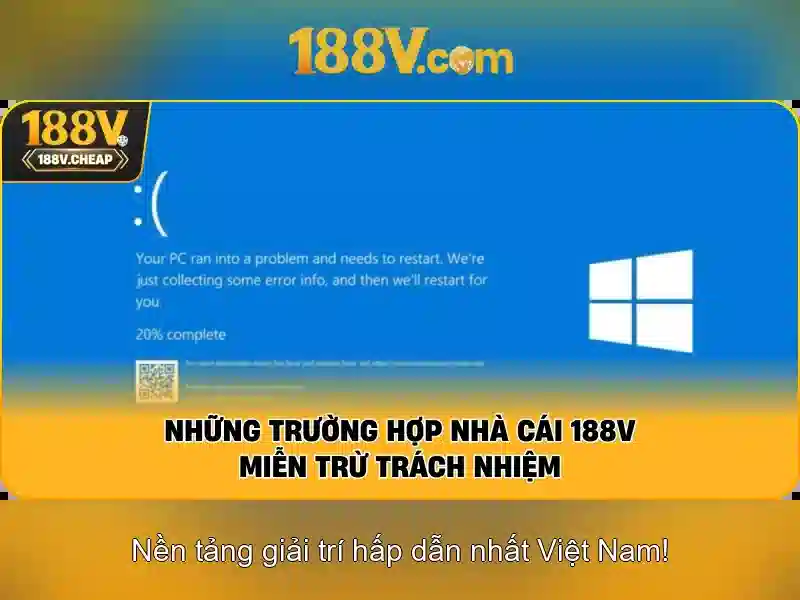 Giới thiệu về 188v