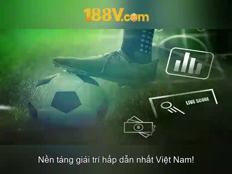 188V: Sức mạnh và thách thức của điện áp cao trong công nghệ nguồn năng lượng