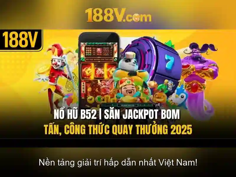 An toàn khi làm việc với 188V