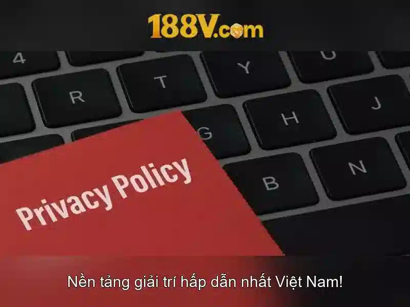 Âm thanh và hình ảnh của 188v trong đời sống hàng ngày
