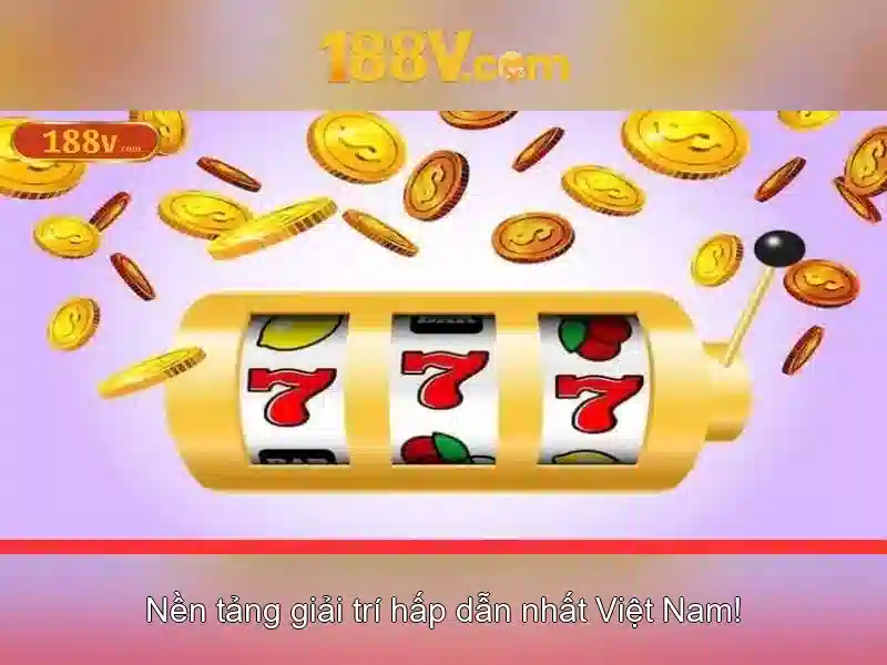 Những cánh cửa của 188v