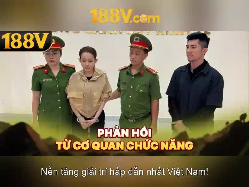 188v: một ký hiệu trong thế giới số