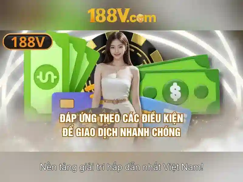 188v: khái niệm và hành trình công nghệ