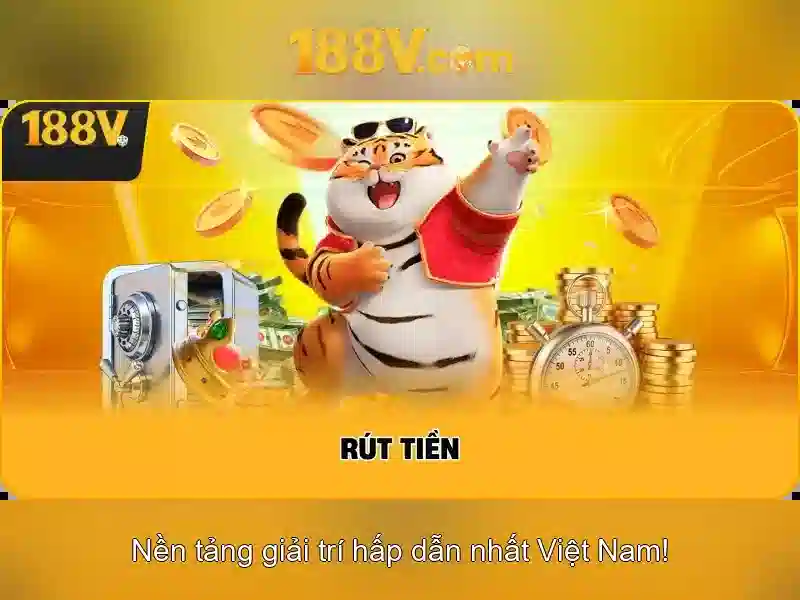 188v: một ký hiệu văn hóa và công nghệ