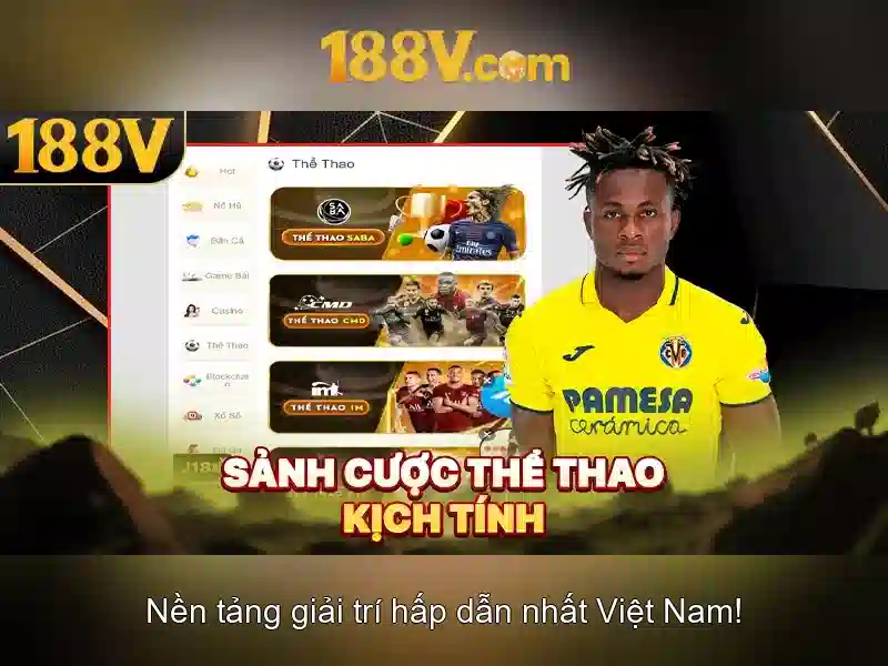 188v: Khái niệm và ứng dụng trong kỷ nguyên số