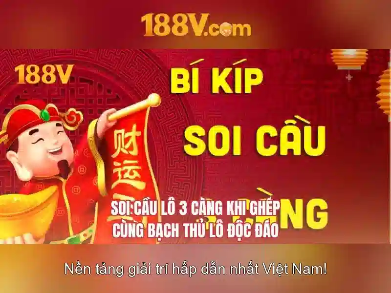 Nguồn gốc của 188v