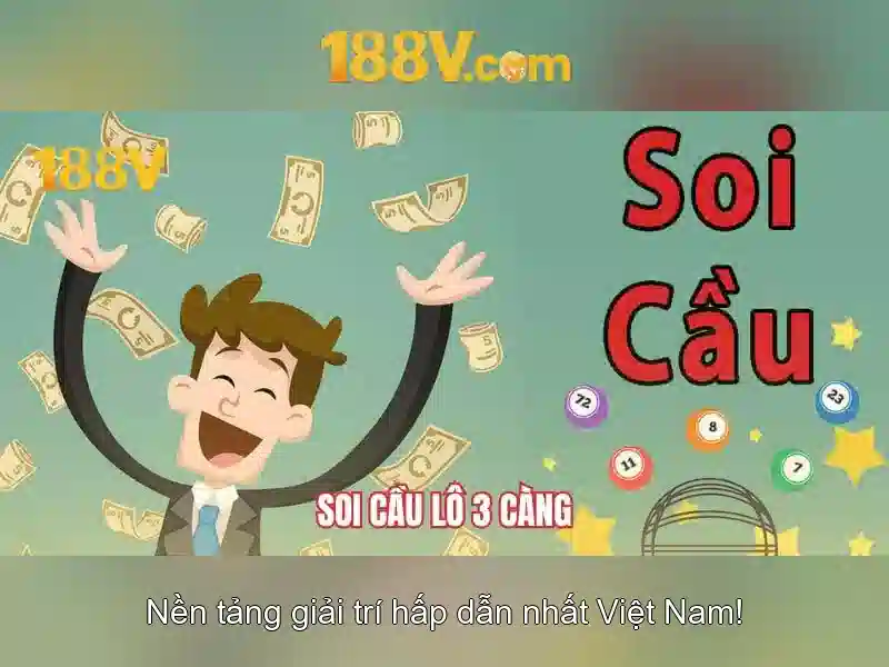 Nguồn gốc và ý nghĩa của 188V