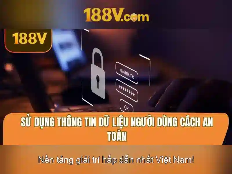 Nguồn gốc và sứ mệnh của 188v chính thức