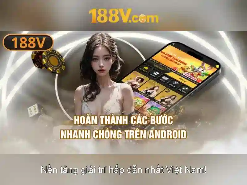 188v là gì và tại sao nó quan trọng trong công nghệ và văn hóa số