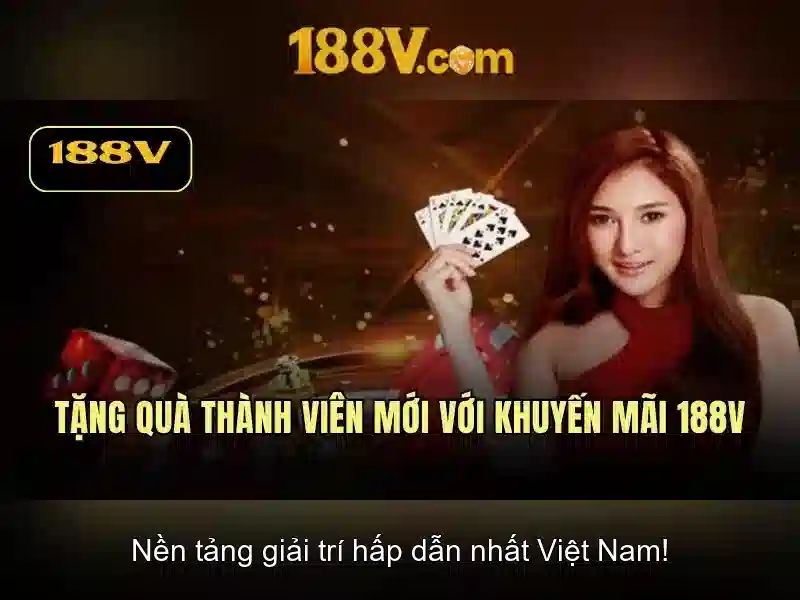 Khái niệm 188V