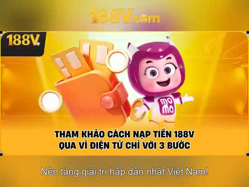 Tương lai và giới hạn của 188v