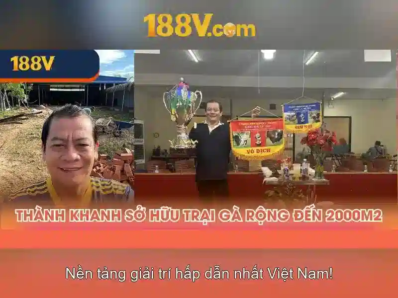 Khám phá 188V: chuẩn điện áp mới cho tương lai năng lượng