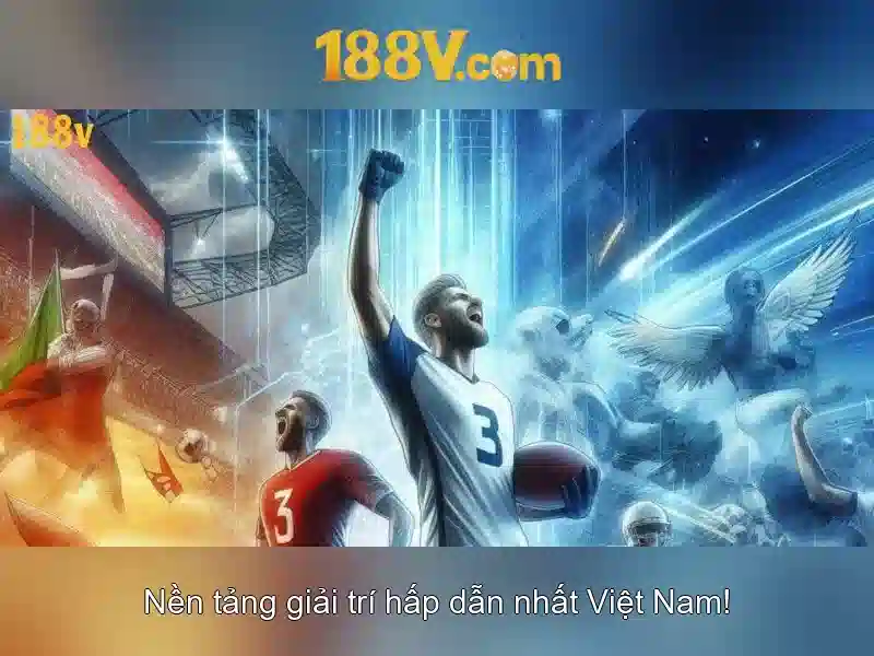 Khám phá 188v: một khái niệm độc đáo