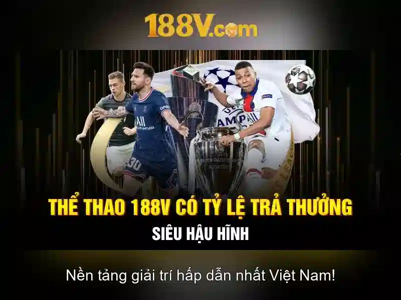Nguồn gốc và ý nghĩa của 188V