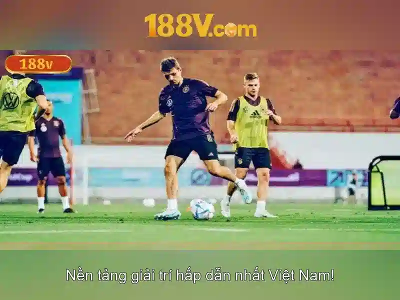 Khái niệm 188V và điện áp liên quan