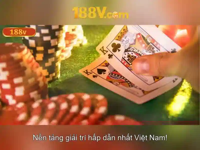 Ứng dụng của 188v trong thiết kế đồ họa số