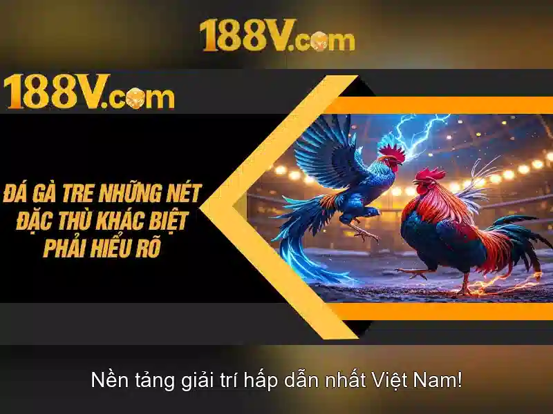 Nguồn gốc và sự phát triển của 188v
