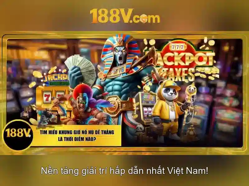 188v: một khái niệm và ý nghĩa