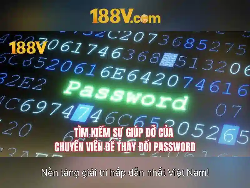 Kết luận về 188v