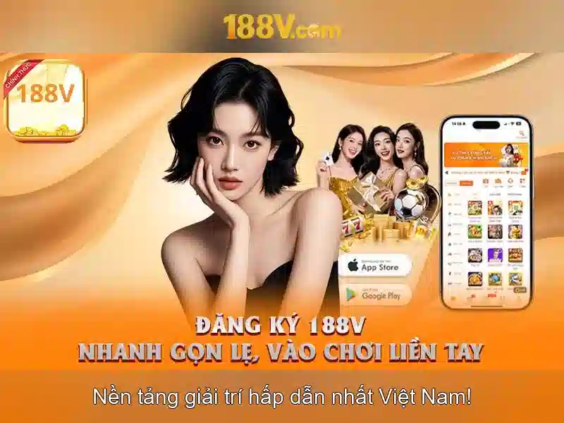 Nguồn gốc của 188V