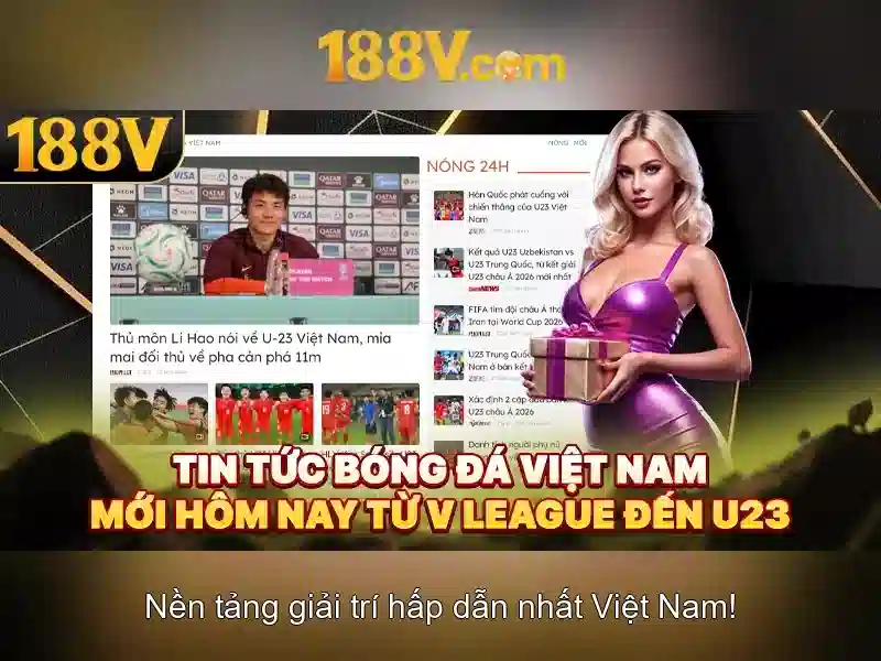 188v: Khái niệm và hành trình của một ký hiệu số