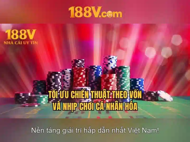 Khởi đầu với 188v