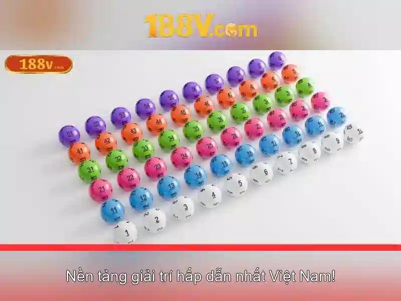 game bài 188v – Trải nghiệm đỉnh cao và khuyến mãi hấp dẫn