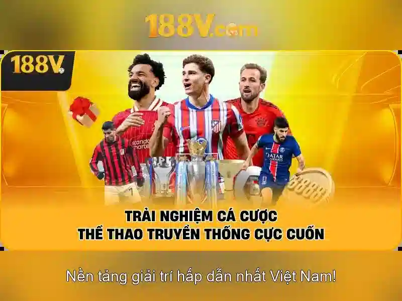 188v: một khái niệm công nghệ và cuộc sống