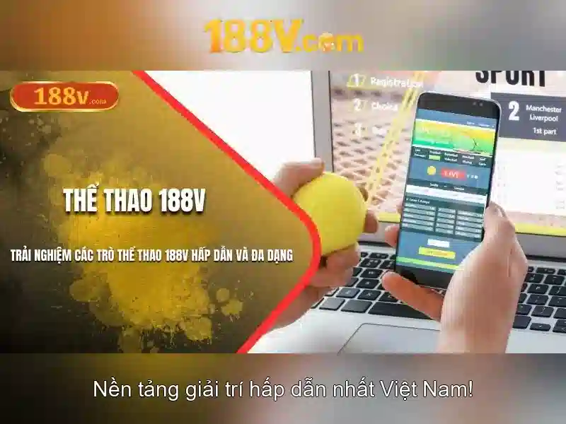 An toàn khi làm việc với 188V