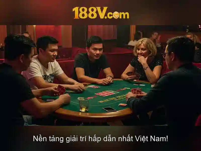 188v: một khái niệm và hành trình của con số