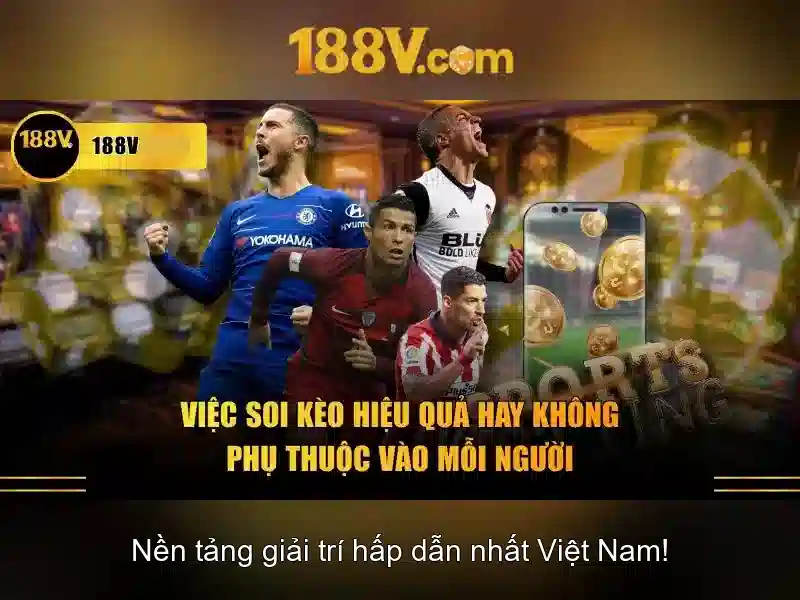 Nguồn gốc và ý nghĩa của 188V