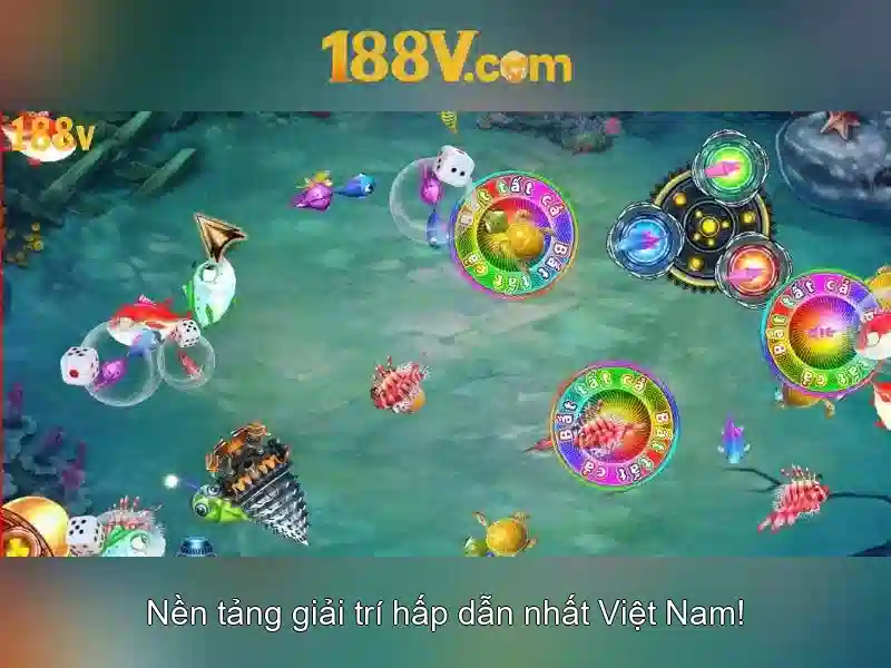 188V: nguồn năng lượng của tương lai