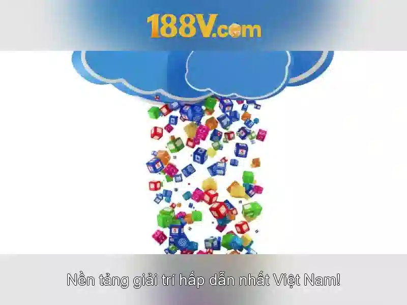 Khám phá 188V: một khái niệm và ngữ cảnh