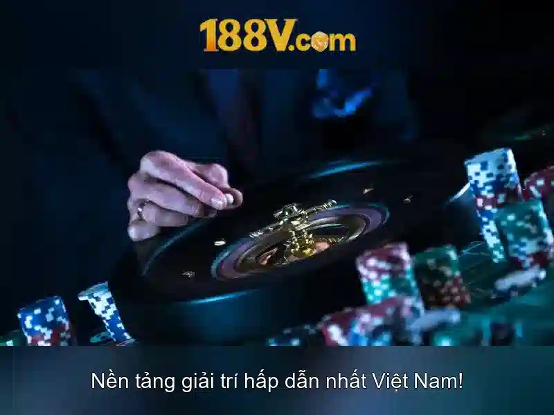 Khởi nguồn của 188V và cơ chế năng lượng