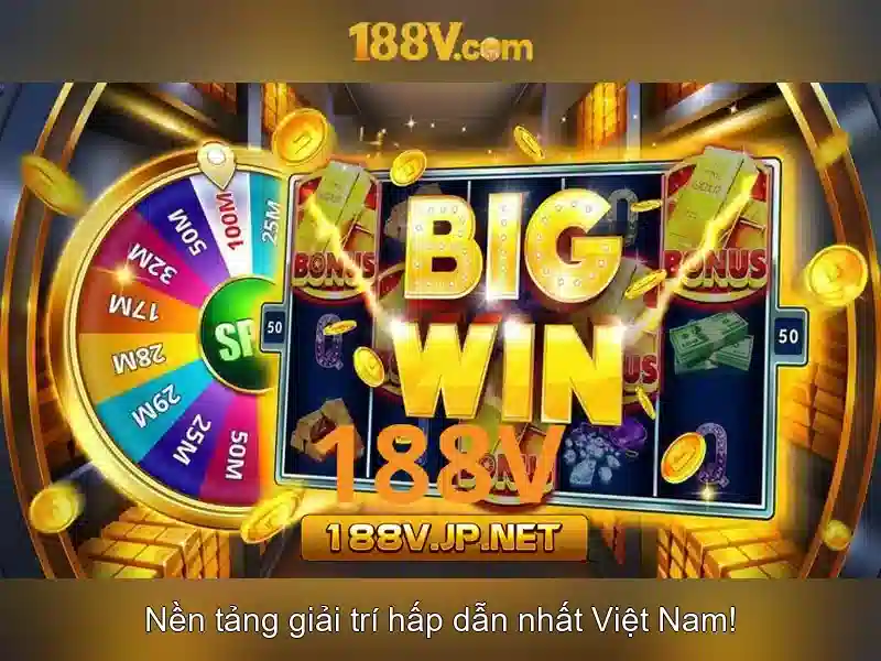 Tương lai và triển vọng của 188v trong công nghệ